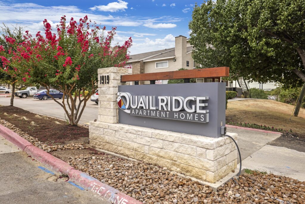 Quail Ridge Apartment Homes